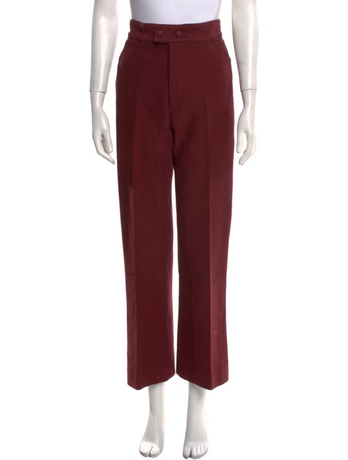 Celine Wide Leg Pants