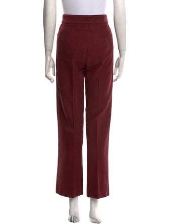 Celine Wide Leg Pants