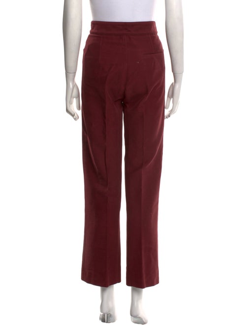 Celine Wide Leg Pants