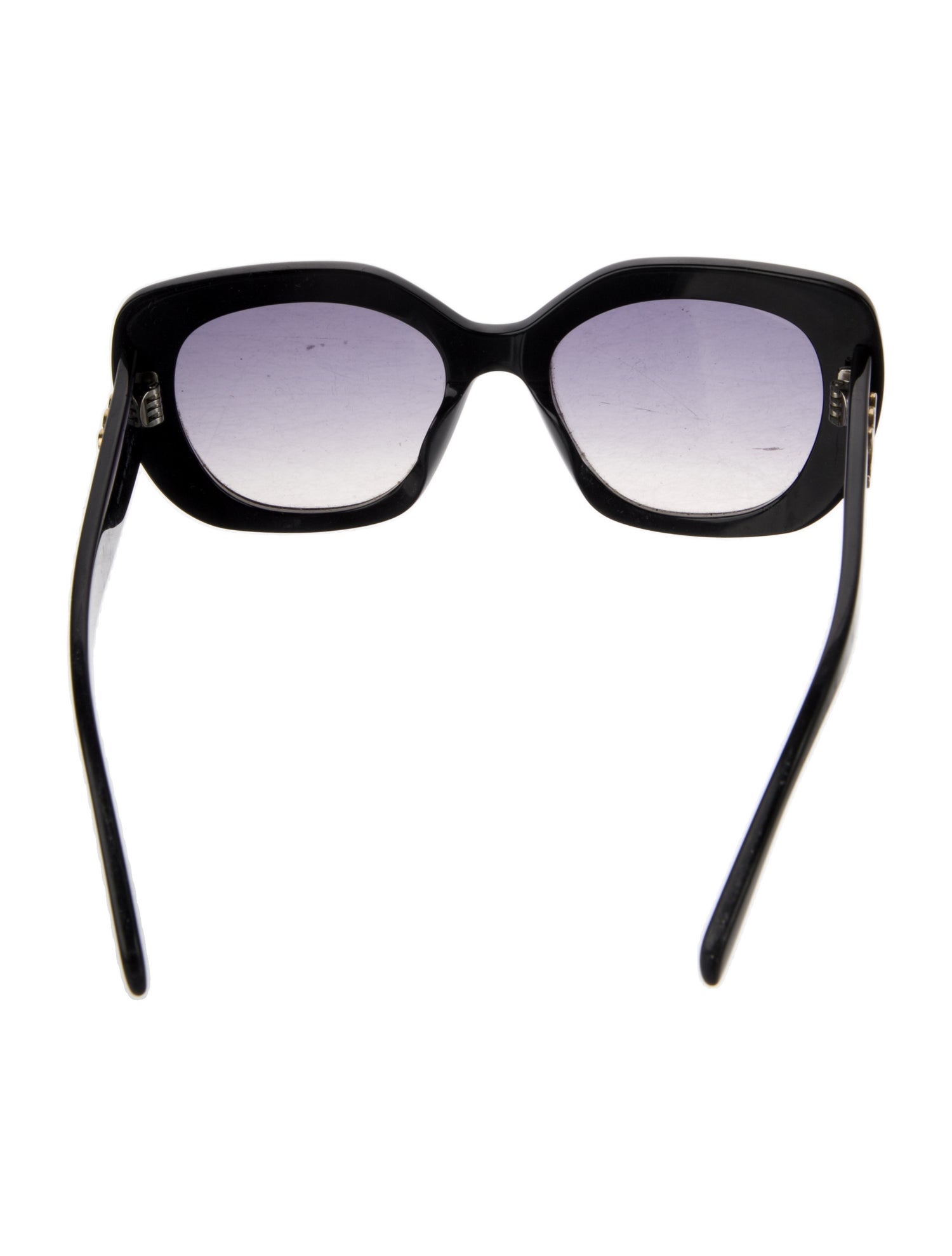 Celine Triomphe Oversize Sunglasses