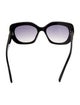 Celine Triomphe Oversize Sunglasses