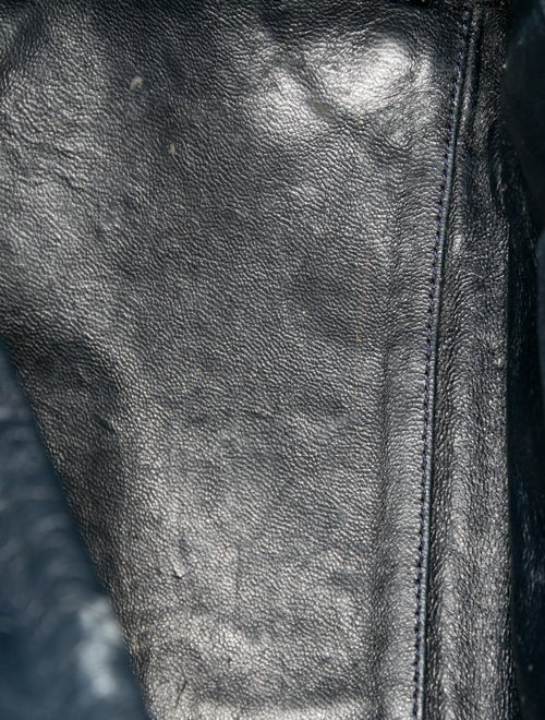 Celine Suede Luggage Mini