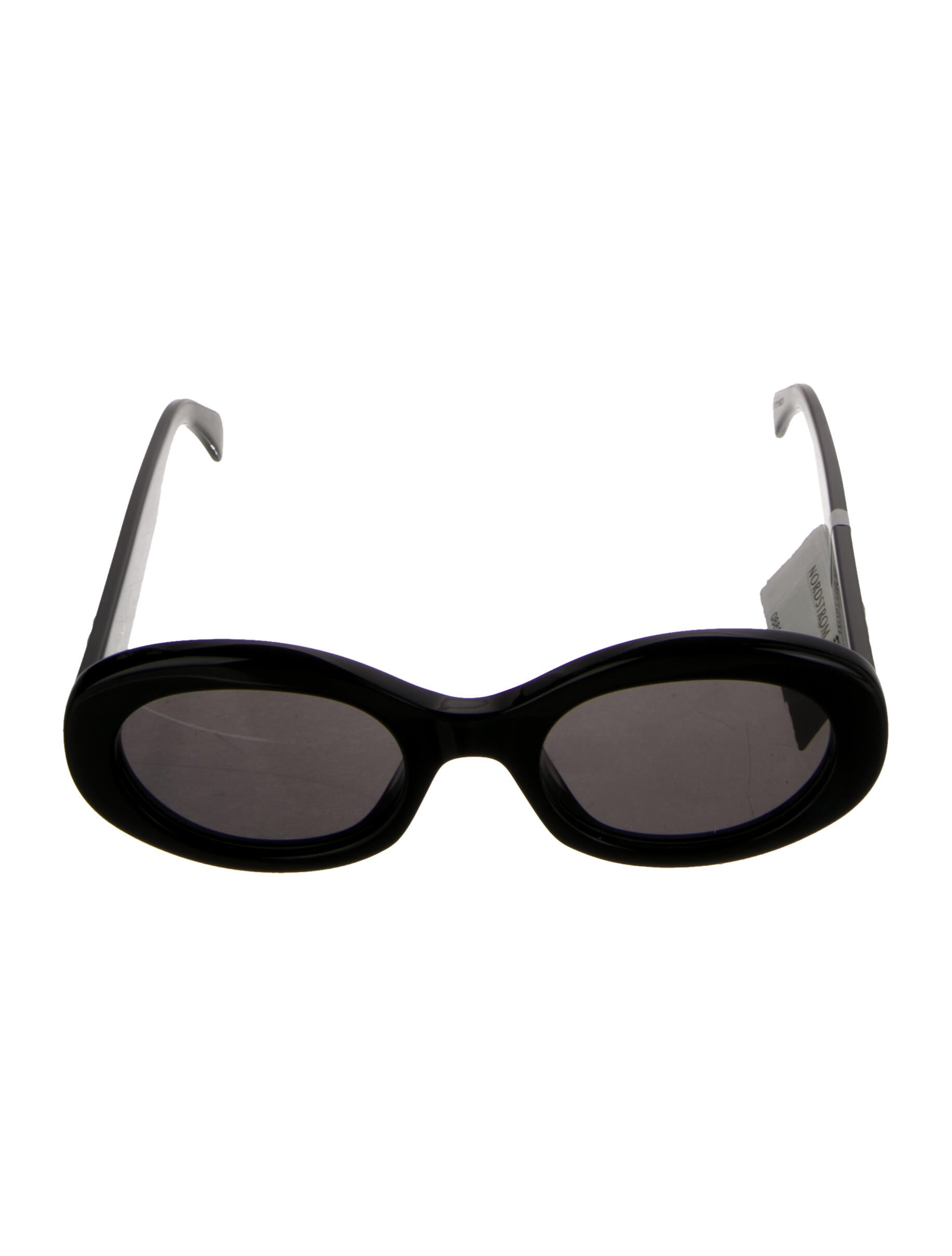 Celine Triomphe Cat-Eye Sunglasses