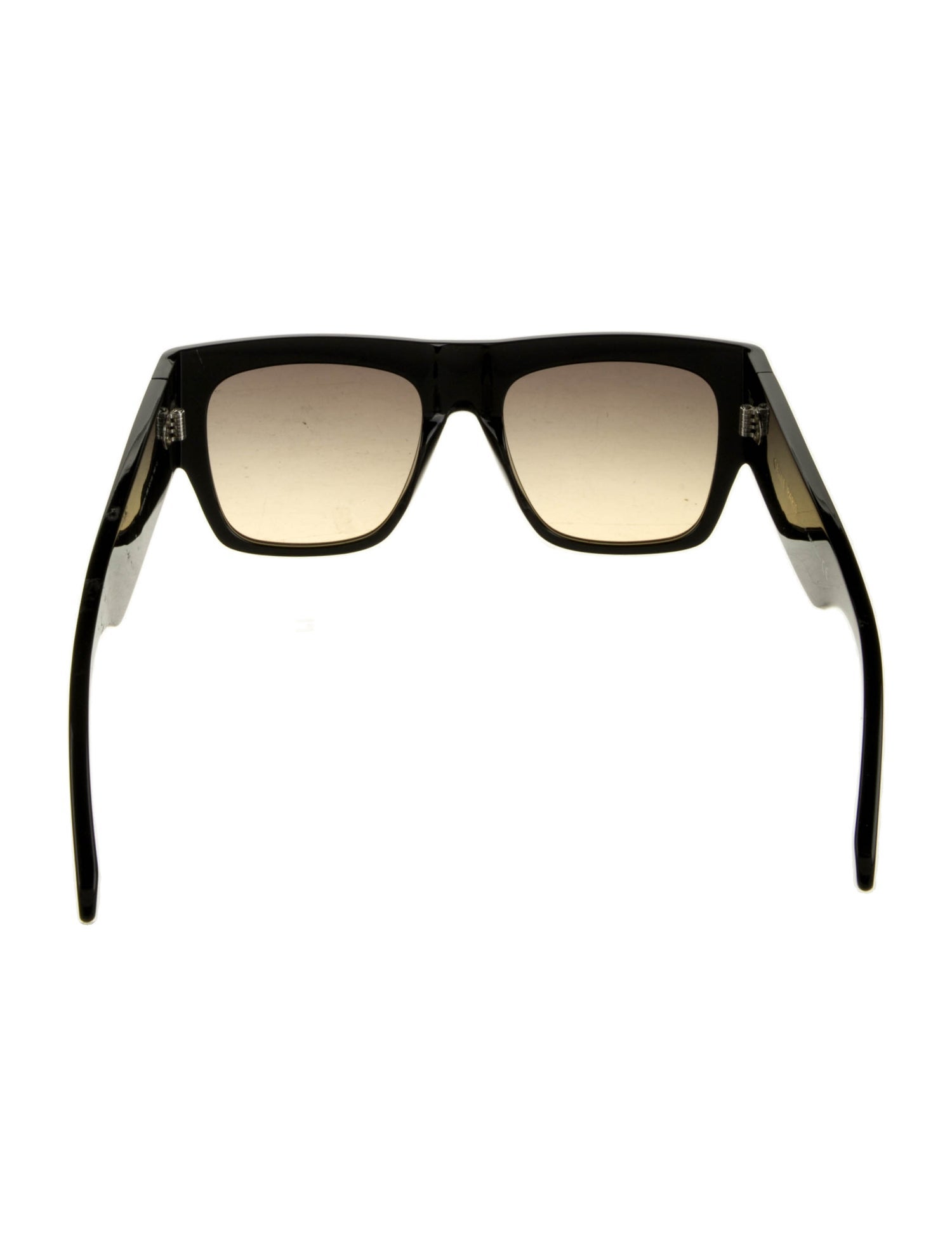Celine Square Gradient Sunglasses