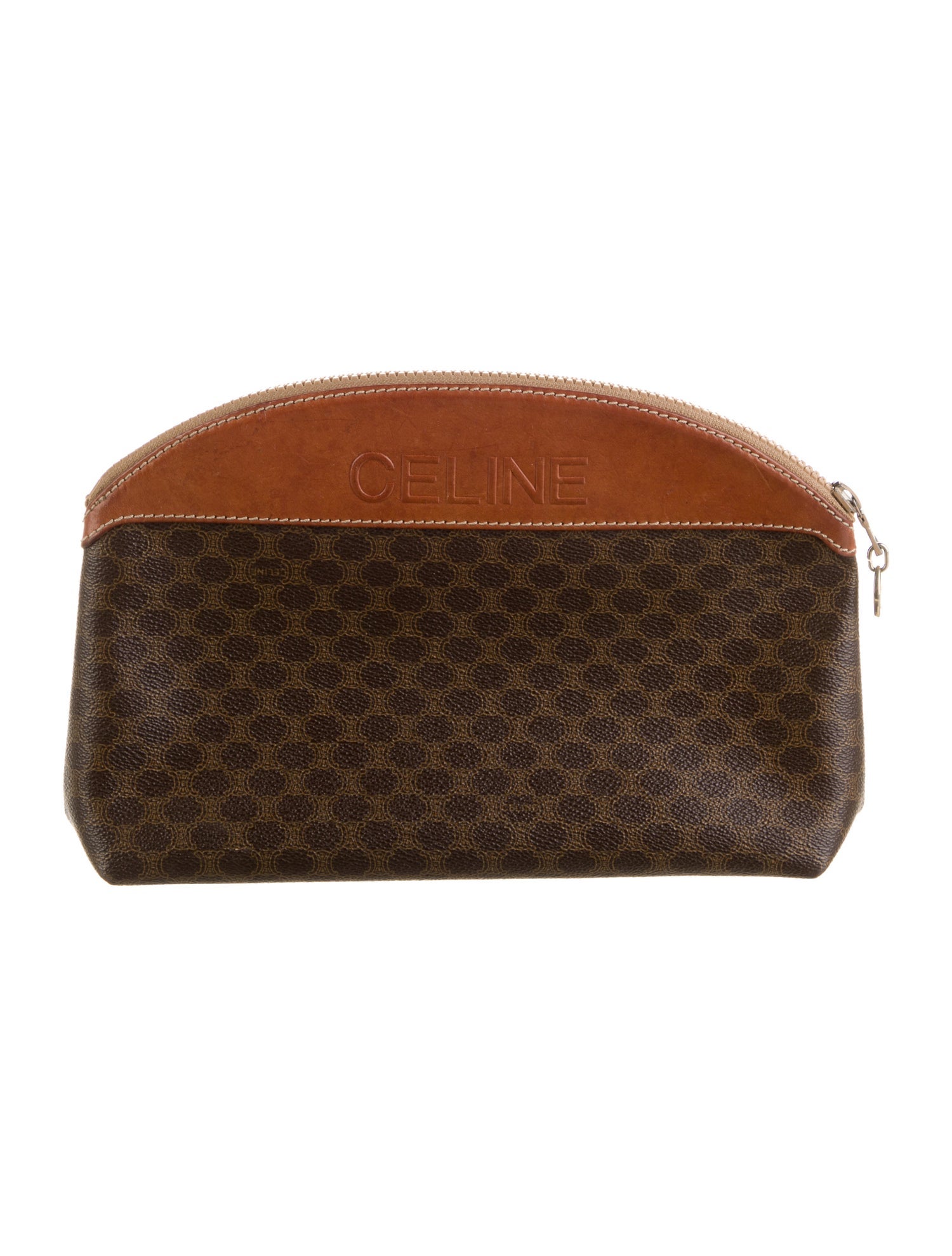 Celine Cosmetic Case