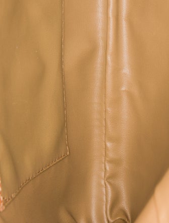 Celine Macadam Foldover