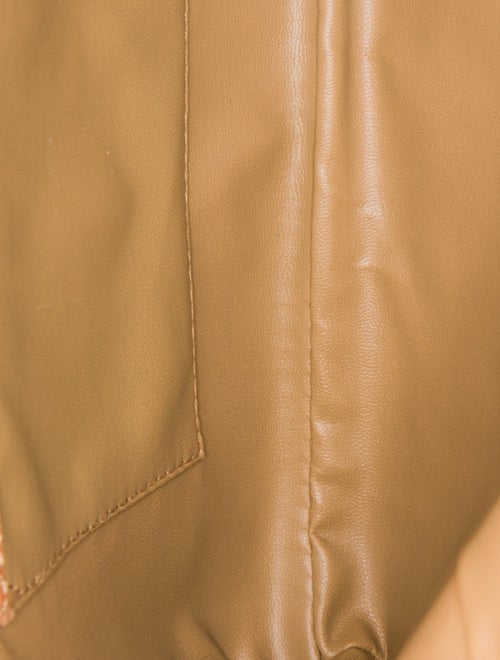 Celine Macadam Foldover