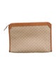 Celine Cosmetic Bag