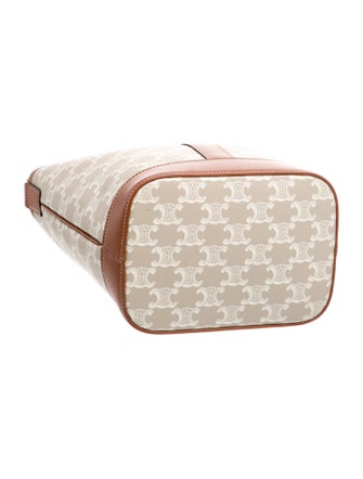 Celine Triomphe Triomphe Small 2023