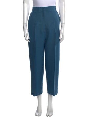 Celine Trouser Straight Leg Pants