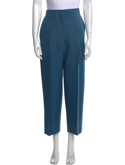Celine Trouser Straight Leg Pants