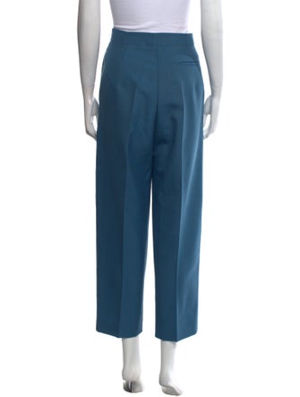 Celine Trouser Straight Leg Pants