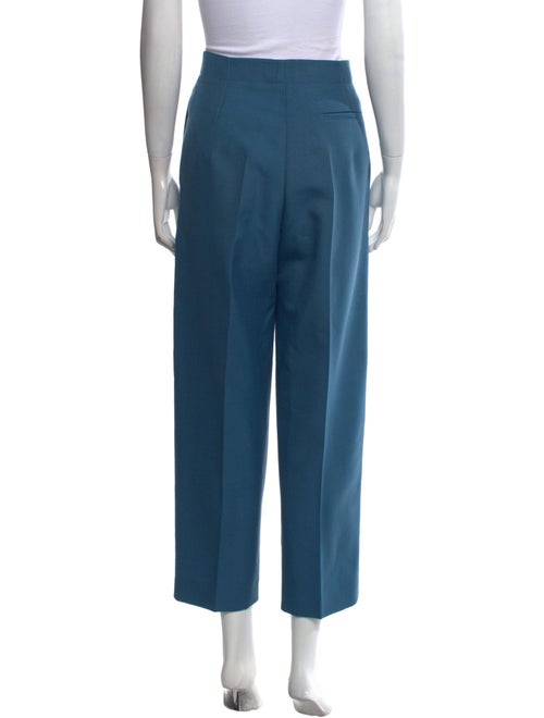 Celine Trouser Straight Leg Pants