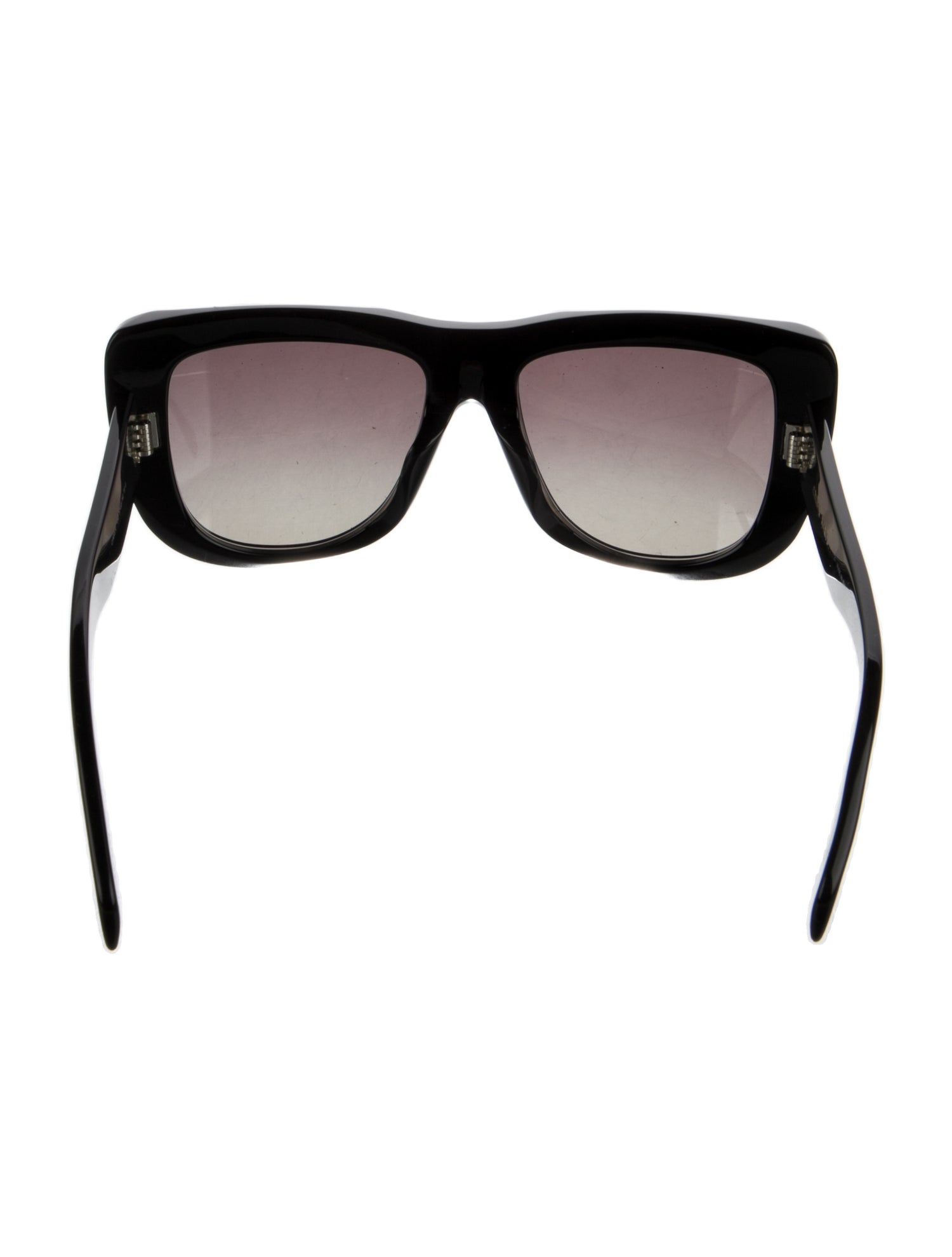 Celine Oversize Gradient Sunglasses