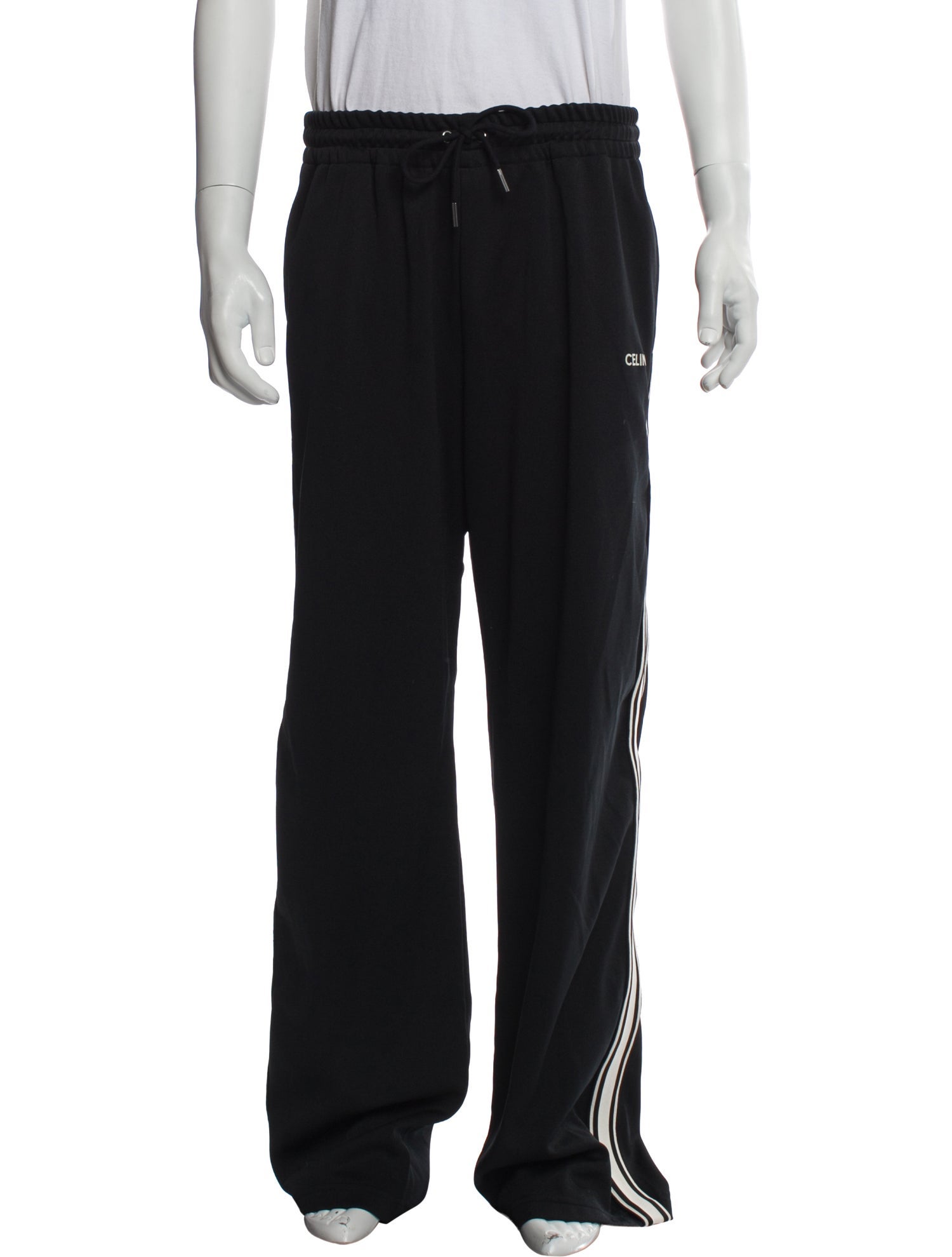 Celine Lounge Bottoms