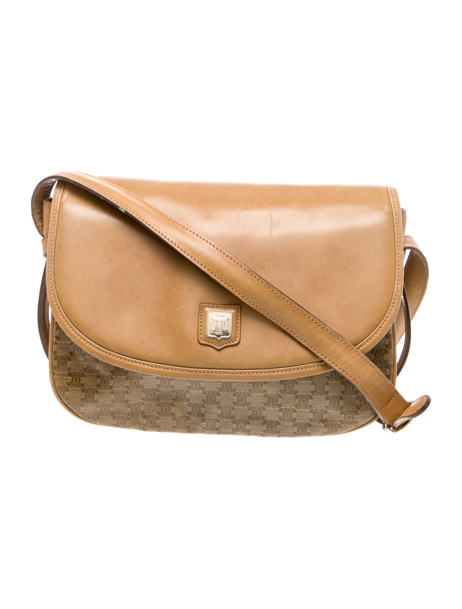 Celine Trotteur Vintage