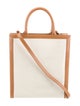 Celine Canvas Vertical Cabas