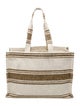 Celine Canvas Cabas Thais Large 2023