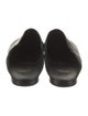 Celine Leather Slippers