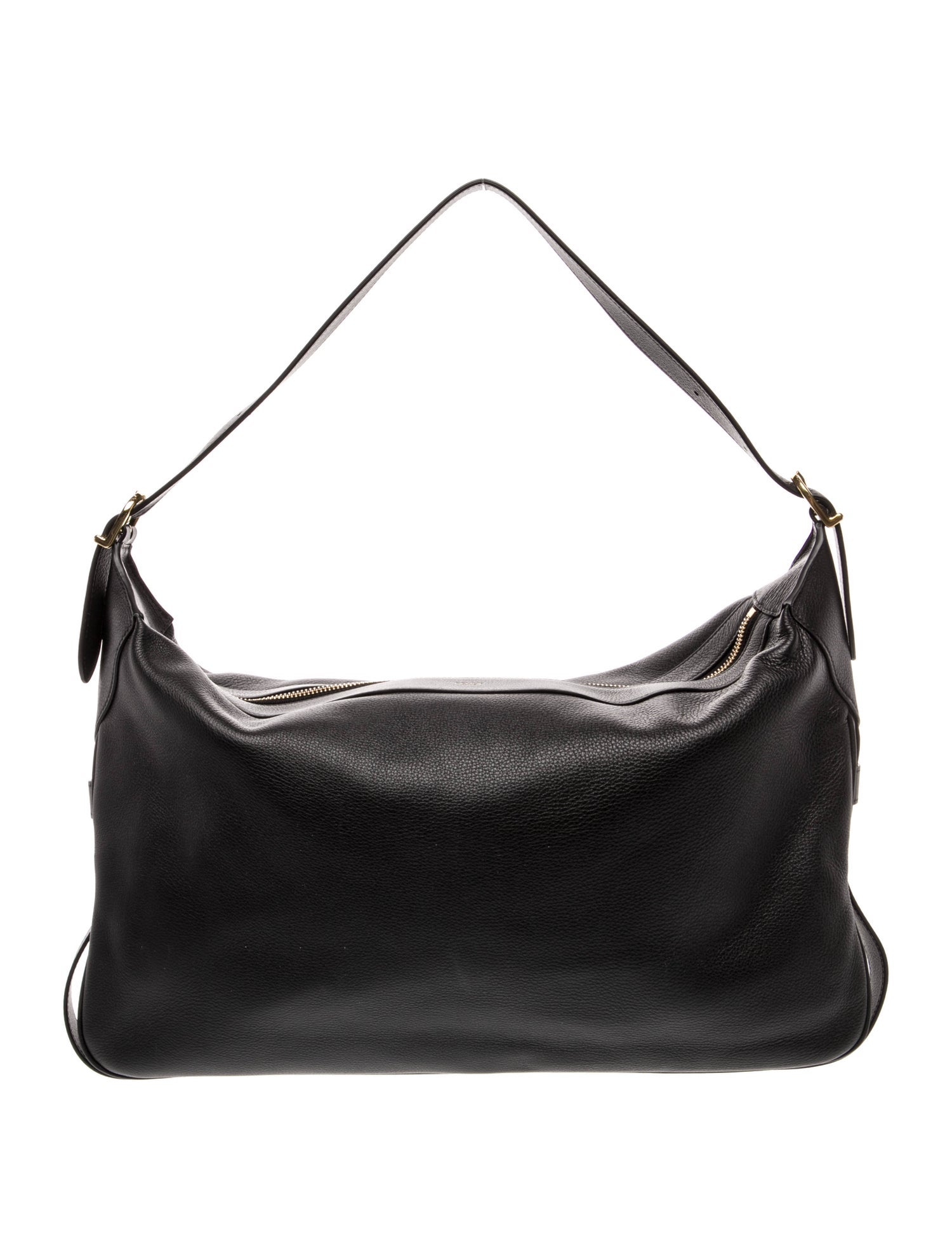 Celine Leather Romy