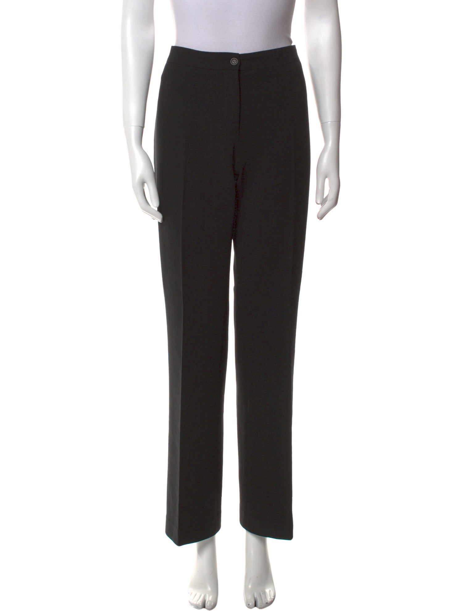 Celine Vintage Wide Leg Pants