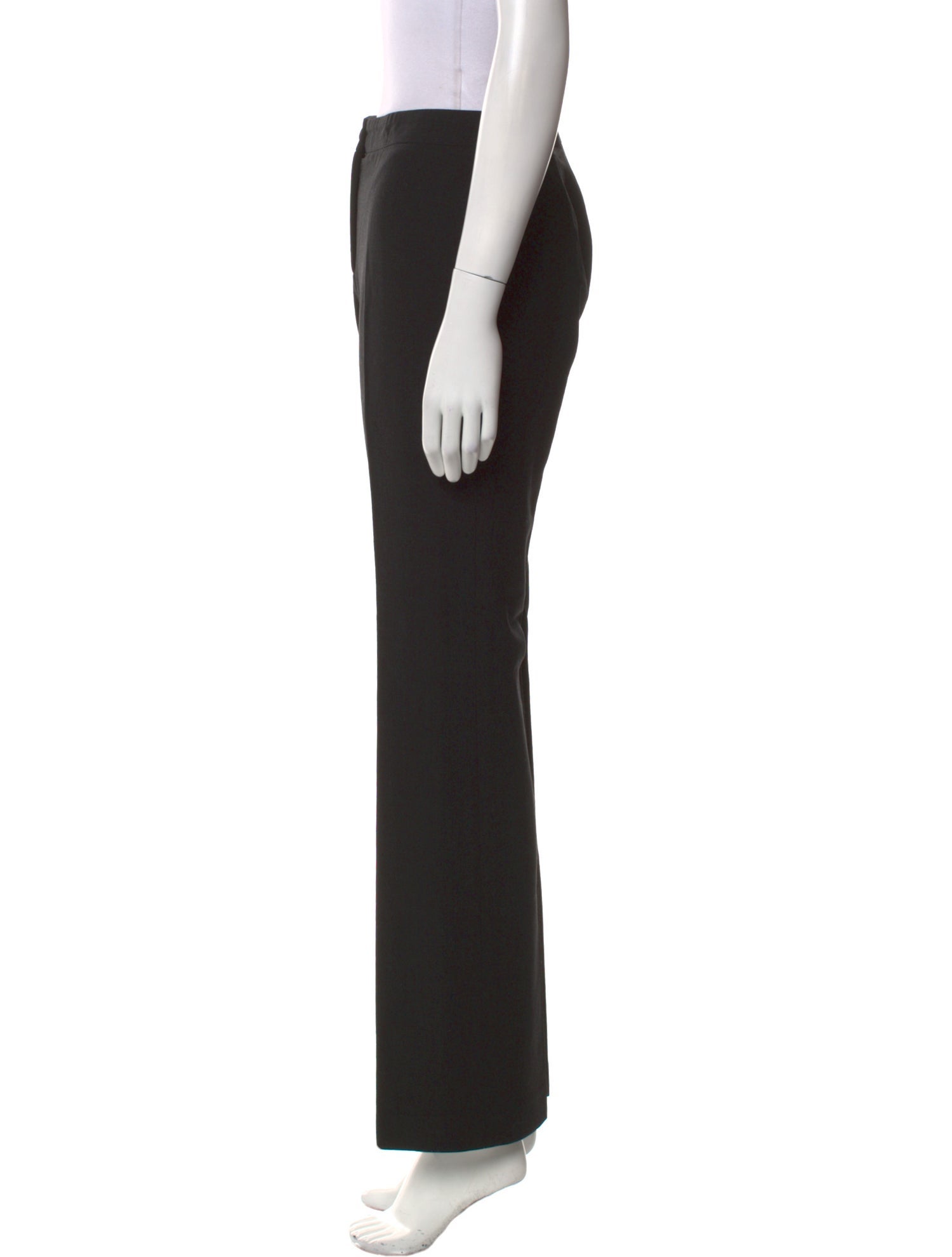 Celine Vintage Wide Leg Pants