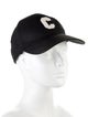 Celine Embroidered Baseball Cap