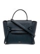 Celine Leather Belt Bag Mini