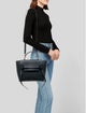 Celine Leather Belt Bag Mini
