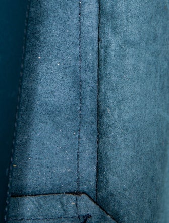 Celine Leather Belt Bag Mini