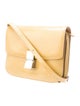 Celine Leather Lizard Classic Medium