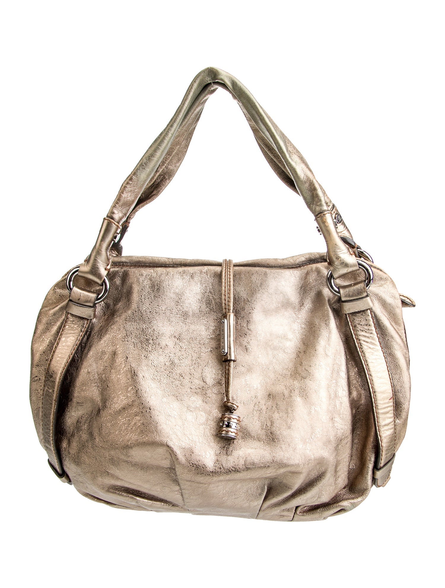 Celine Leather Bittersweet Vintage