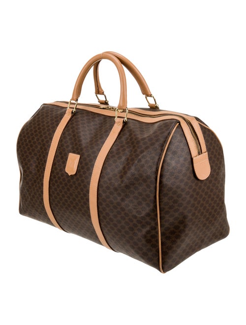 Celine Weekender Bag