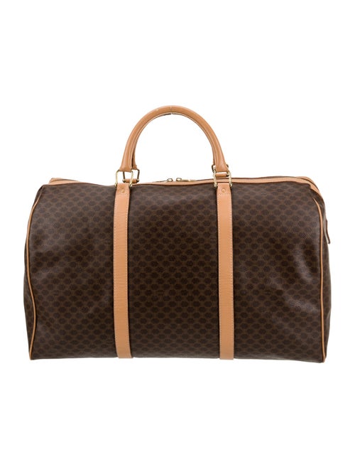 Celine Weekender Bag