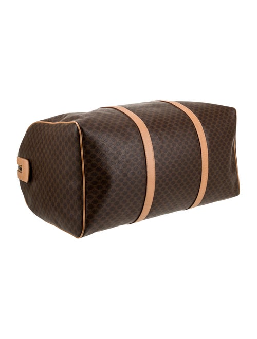 Celine Weekender Bag