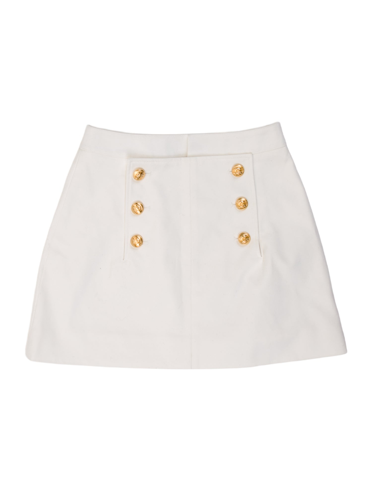 Celine Mini Skirt w/ Tags