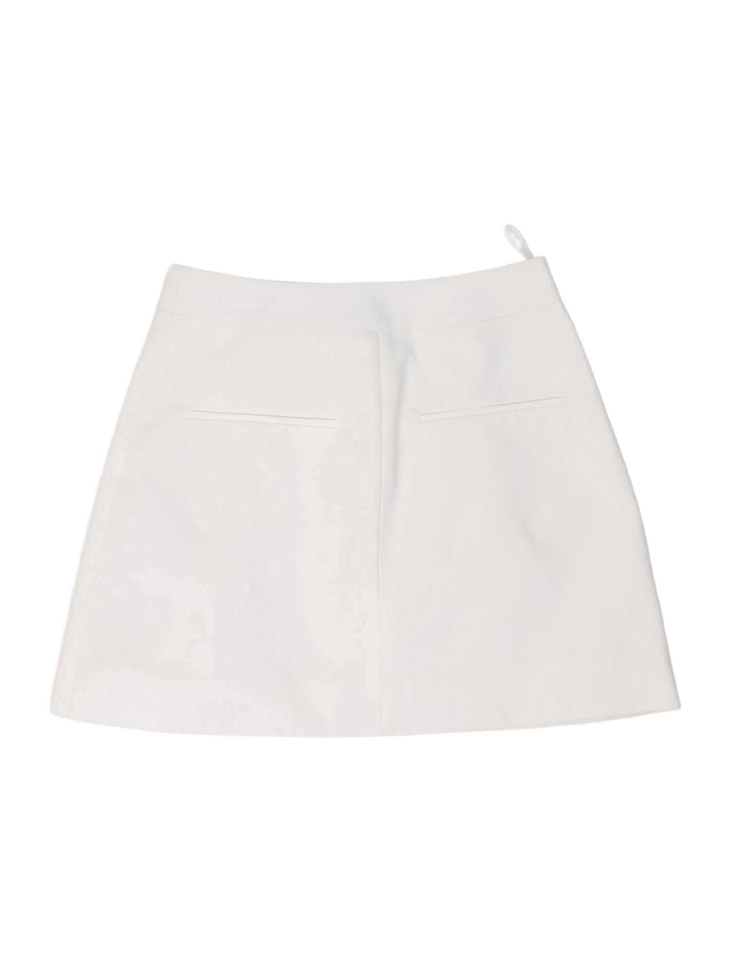 Celine Mini Skirt w/ Tags