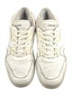 Celine Leather Sneakers