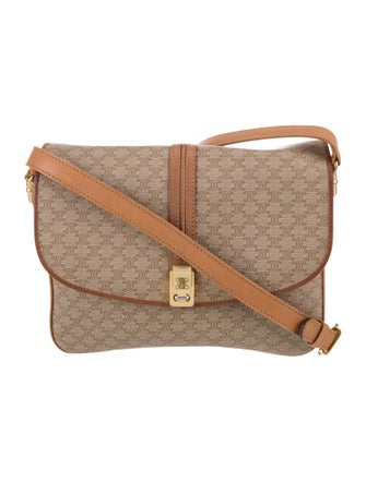 Celine Shoulder Bag