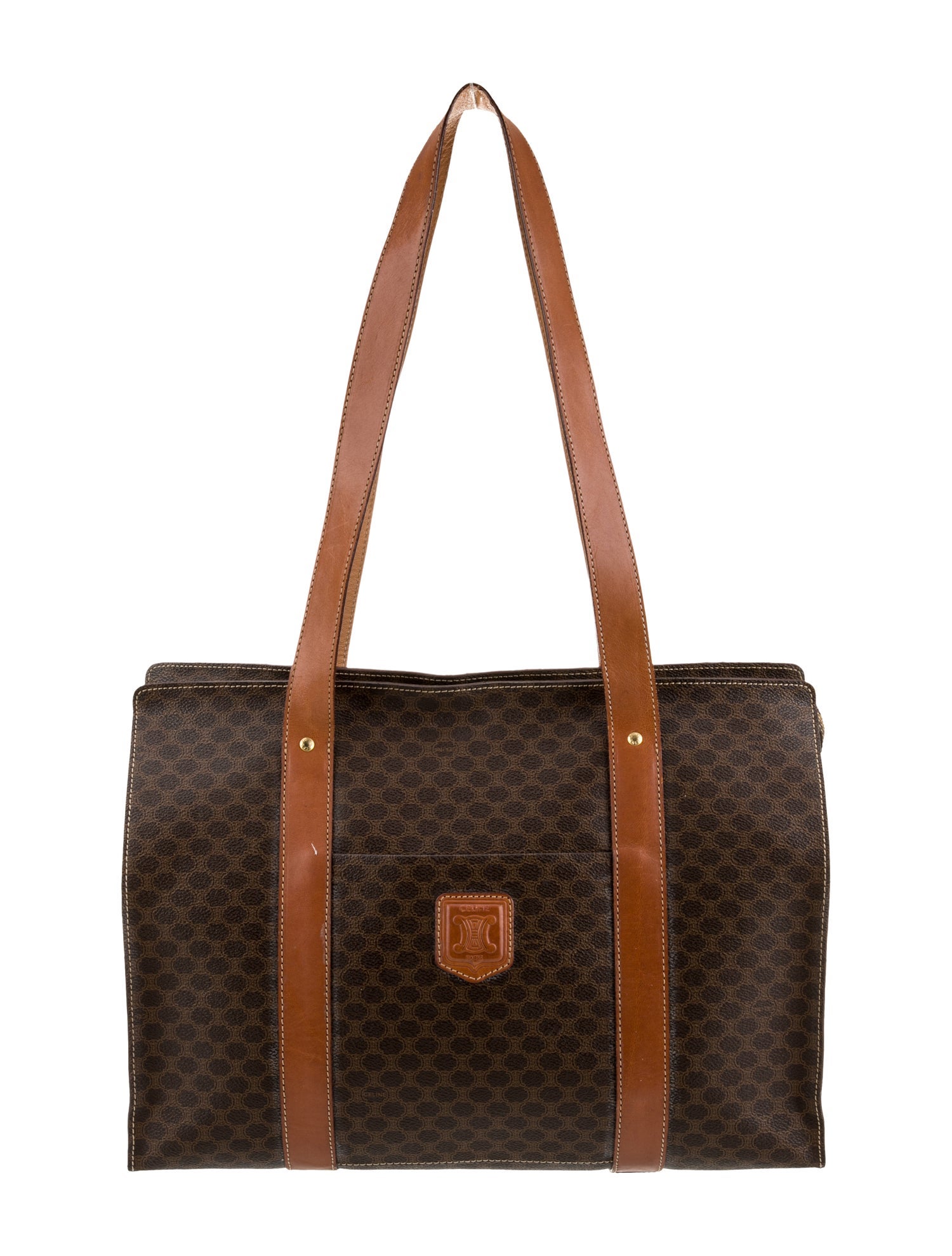 Celine Weekender Bag