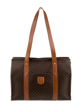 Celine Weekender Bag