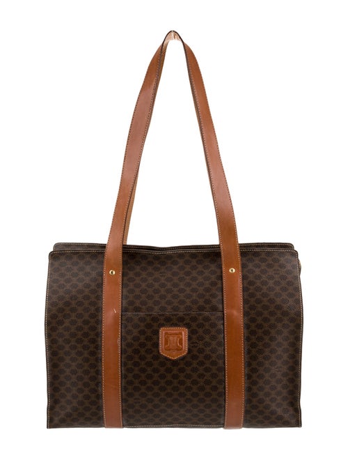 Celine Weekender Bag
