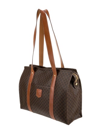 Celine Weekender Bag