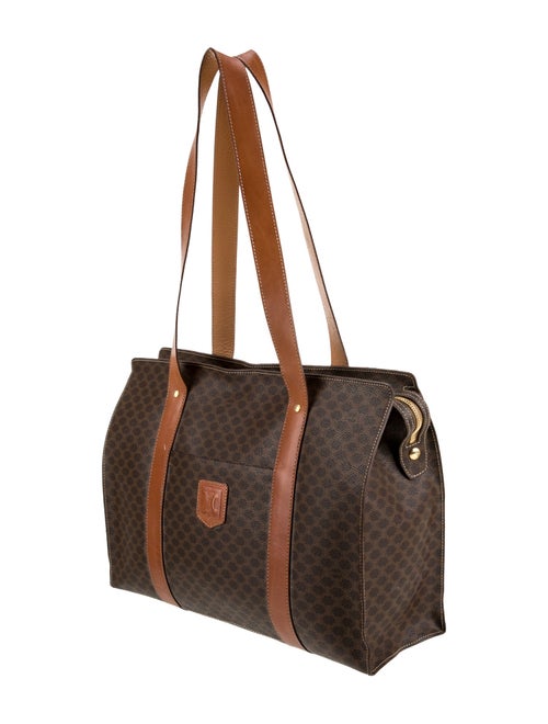 Celine Weekender Bag