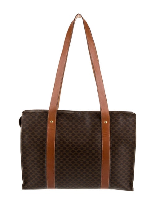 Celine Weekender Bag