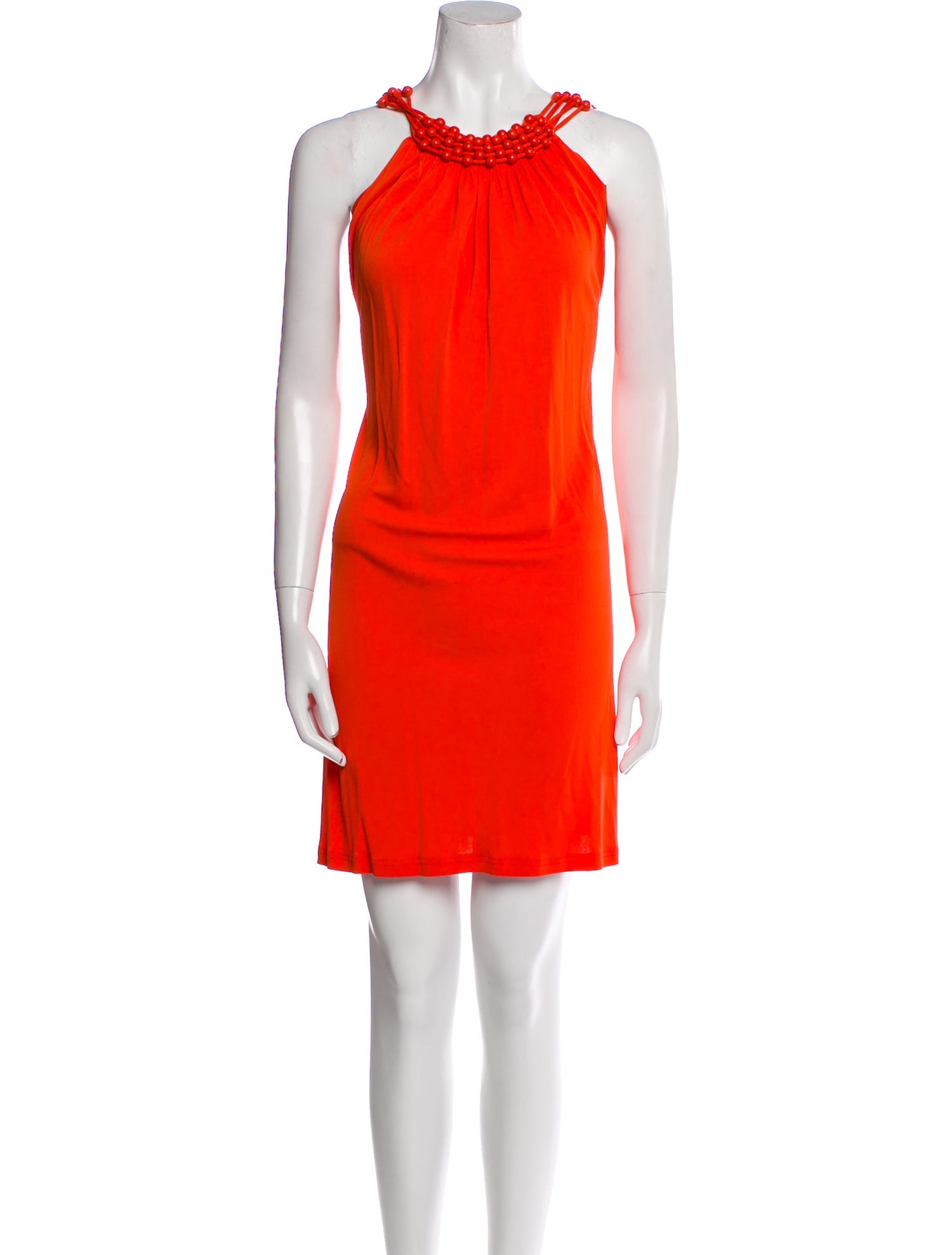 Celine Vintage Mini Dress