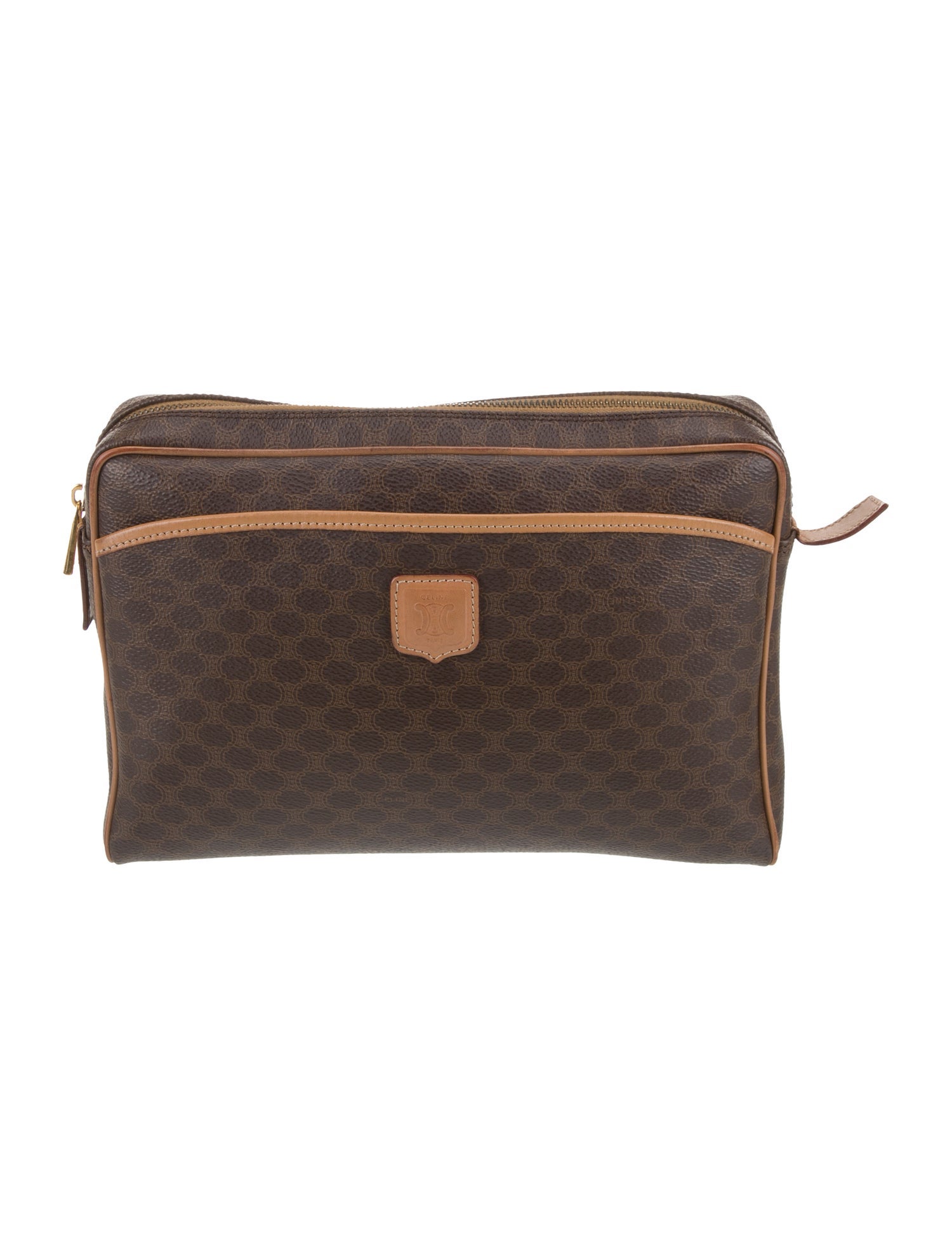 Celine Macadam Portfolio Vintage