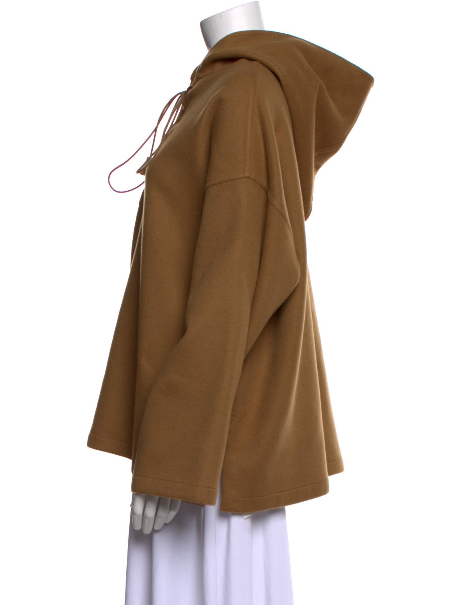 Celine Cashmere V-Neck Sweatshirt w/ Tags