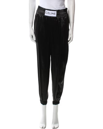Celine Boxer Sweatpants