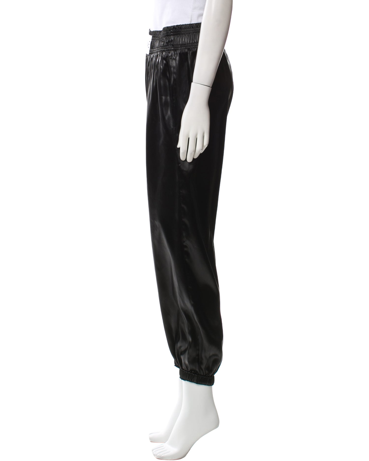 Celine Boxer Sweatpants